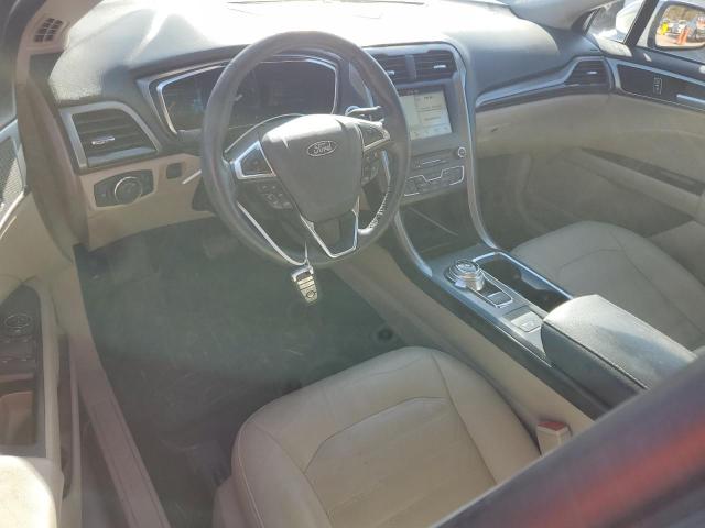 Photo 8 from auction – 2017 FORD FUSION SE with VIN 3FA6P0HDXHR372010