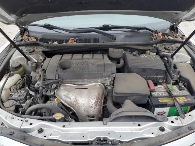 Photo 11 from auction – 2011 TOYOTA CAMRY BASE with VIN 4T1BF3EKXBU145511