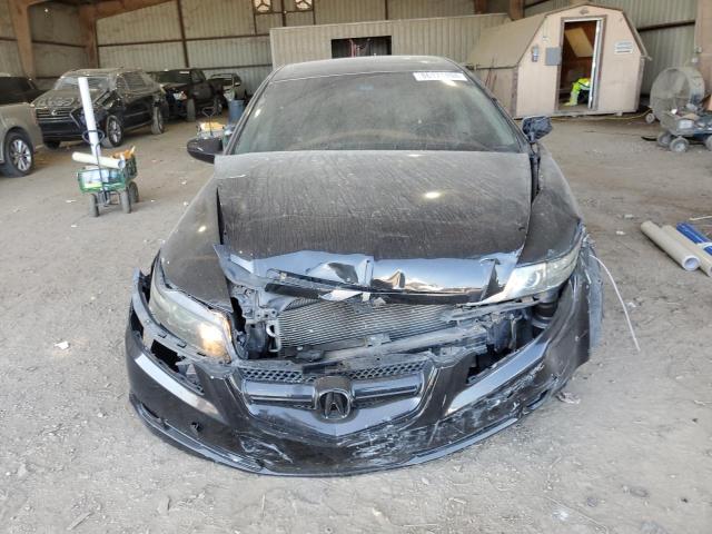 Photo 5 from auction – 2007 ACURA TL with VIN 19UUA66227A003577
