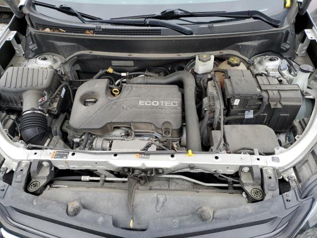 Photo 12 from auction – 2019 CHEVROLET EQUINOX LT with VIN 3GNAXJEV2KS617333
