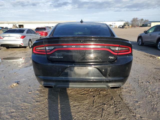 Photo 6 from auction – 2015 DODGE CHARGER R/ with VIN 2C3CDXCTXFH777794