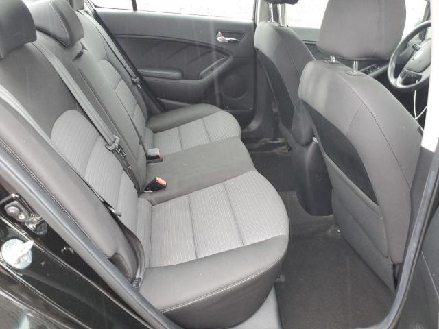 Photo 10 from auction – 2015 KIA FORTE LX with VIN KNAFX4A60F5353735