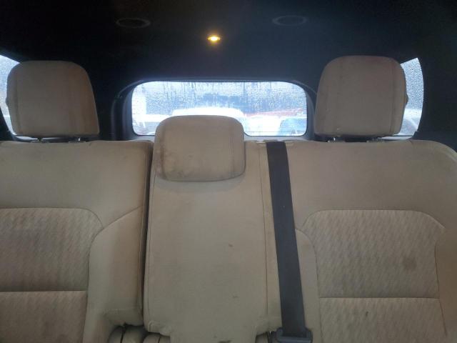Photo 10 from auction – 2017 FORD EXPLORER with VIN 1FM5K7B87HGD72588