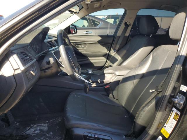 Photo 7 from auction – 2015 BMW 328 I SULE with VIN WBA3C1C57FK121300