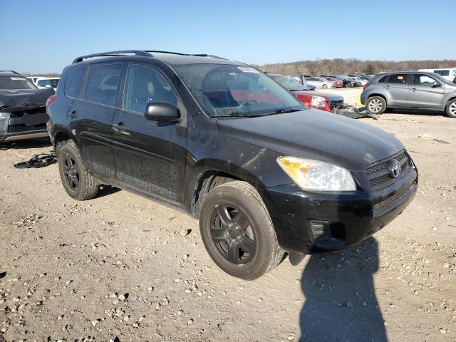 Photo 4 from auction – 2011 TOYOTA RAV4 with VIN 2T3JF4DV7BW151819