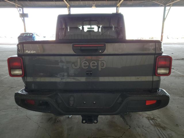 Photo 6 from auction – 2021 JEEP GLADIATOR with VIN 1C6HJTAG0ML515282