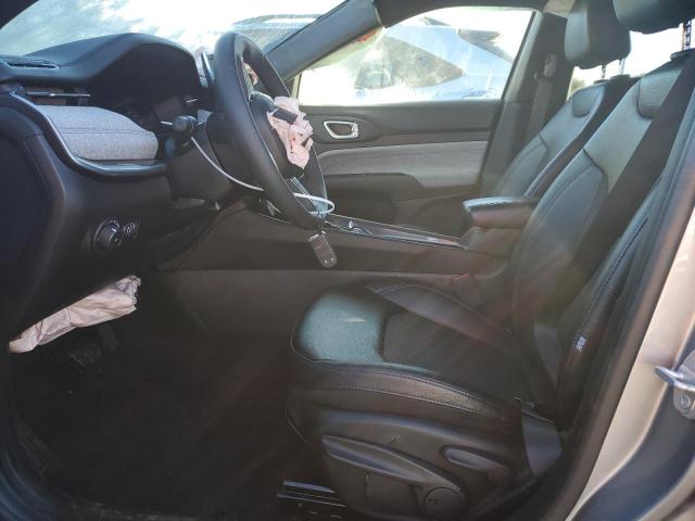 Photo 7 from auction – 2024 JEEP COMPASS LA with VIN 3C4NJDBN5RT607045