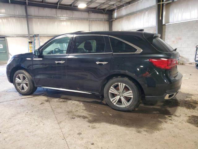 Photo 2 from auction – 2020 ACURA MDX with VIN 5J8YD4H35LL042651