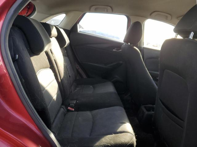 Photo 10 from auction – 2018 MAZDA CX-3 SPORT with VIN JM1DKFB74J0313661