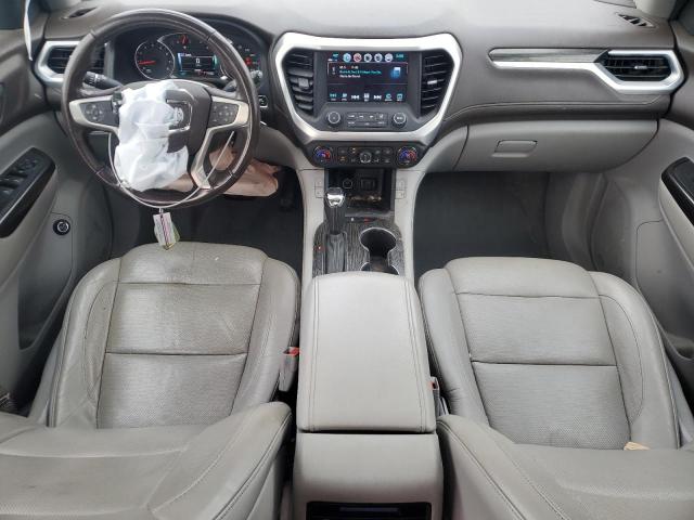 Photo 8 from auction – 2018 GMC ACADIA SLT with VIN 1GKKNMLS3JZ225819