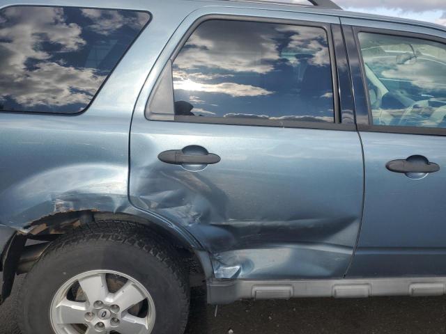 Photo 11 from auction – 2011 FORD ESCAPE XLT with VIN 1FMCU9DG8BKC59089