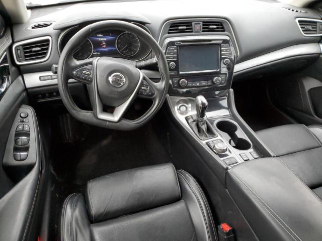 Photo 8 from auction – 2016 NISSAN MAXIMA 3.5 with VIN 1N4AA6AP5GC904232