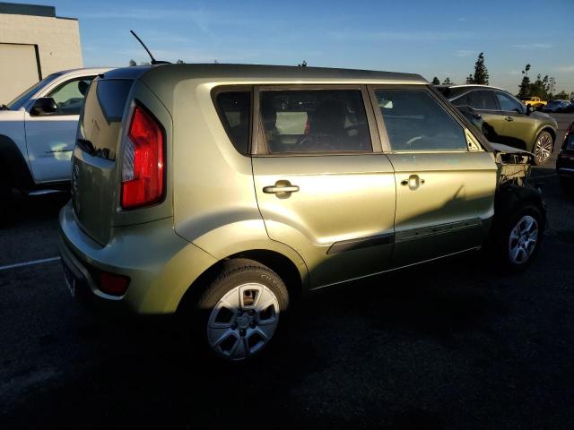 صورة رقم 3 من المزاد - 2012 KIA SOUL مع VIN KNDJT2A50C7377800