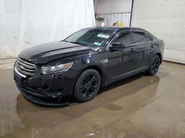 FORD TAURUS SEL 2017 con VIN 1FAHP2E83HG128511 - Foto de la subasta