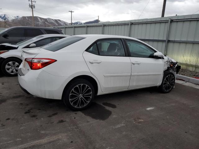 Photo 3 from auction – 2016 TOYOTA COROLLA L with VIN 5YFBURHE3GP394000