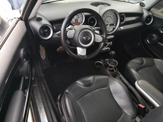 صورة رقم 8 من المزاد - 2010 MINI COOPER S C مع VIN WMWMM3C56ATZ33011