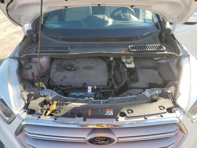 Photo 12 from auction – 2018 FORD ESCAPE SEL with VIN 1FMCU0HD5JUB73933