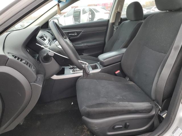 Photo 7 from auction – 2015 NISSAN ALTIMA 2.5 with VIN 1N4AL3AP2FC477891