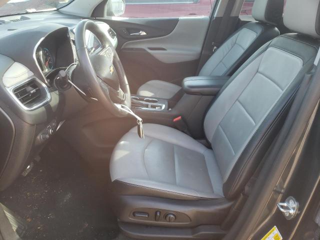 Photo 7 from auction – 2018 CHEVROLET EQUINOX PR with VIN 2GNAXVEV1J6140933