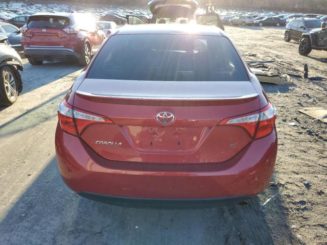 Photo 6 from auction – 2015 TOYOTA COROLLA L with VIN 2T1BURHE4FC417234