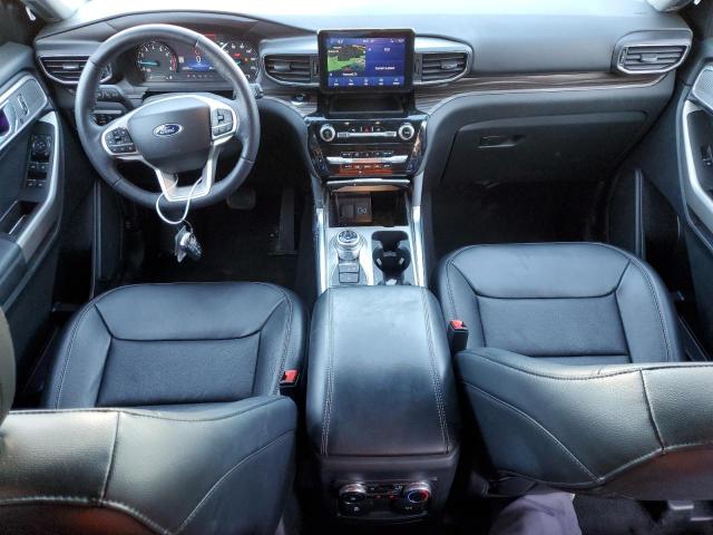 Photo 8 from auction – 2023 FORD EXPLORER L with VIN 1FMSK8FH0PGB17654