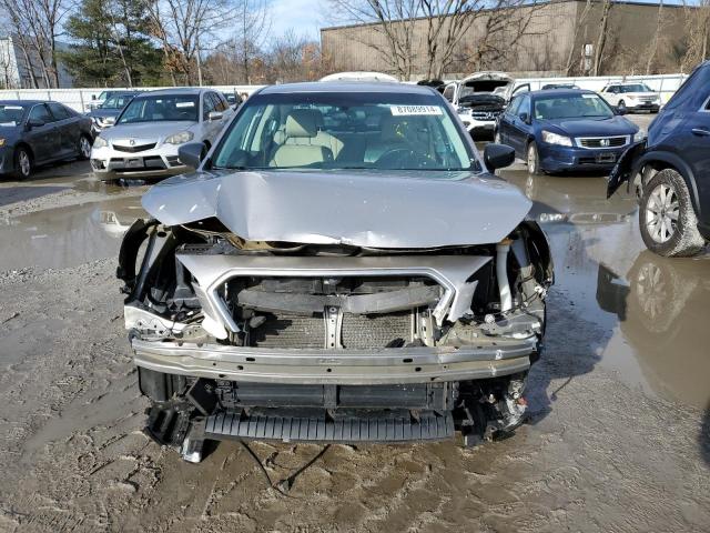 Photo 5 from auction – 2018 SUBARU LEGACY 2.5 with VIN 4S3BNAB69J3014822