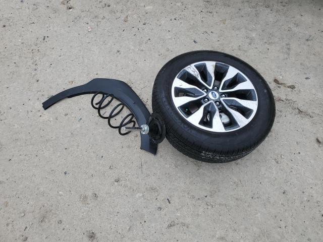 Photo 12 from auction – 2023 SUBARU OUTBACK LI with VIN 4S4BTGND7P3130771