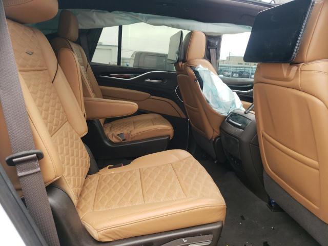 Photo 11 from auction – 2023 CADILLAC ESCALADE S with VIN 1GYS4FKL5PR425463