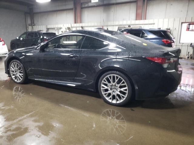 Photo 2 from auction – 2021 LEXUS RC 300 BAS with VIN JTHD85EC8M5006372
