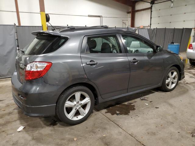 Photo 3 from auction – 2010 TOYOTA COROLLA MA with VIN 2T1KE4EE0AC035974