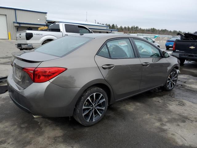 Photo 3 from auction – 2017 TOYOTA COROLLA L with VIN 2T1BURHE2HC888110