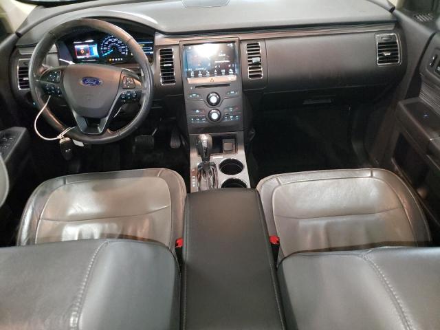Фото 8 с аукциона – 2019 FORD FLEX SEL с VIN 2FMHK6C85KBA00249