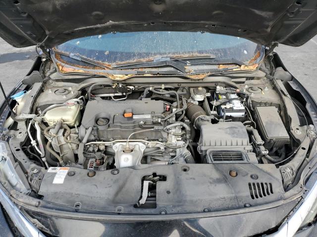 Photo 11 from auction – 2016 HONDA CIVIC EX with VIN 2HGFC2F75GH532868