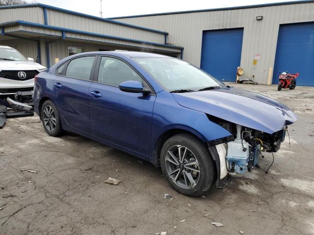 Photo 4 from auction – 2023 KIA FORTE LX with VIN 3KPF24AD3PE572291