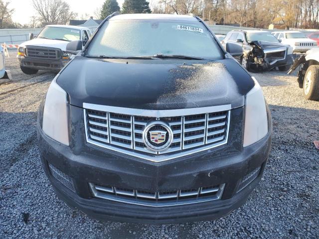 Photo 5 from auction – 2014 CADILLAC SRX with VIN 3GYFNAE3XES688202