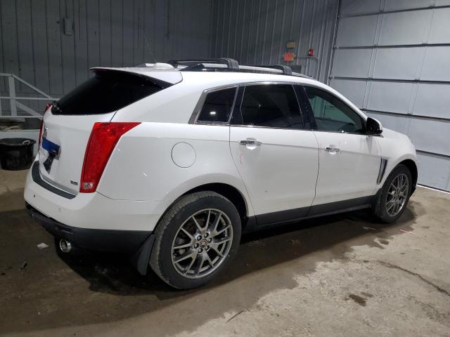 Photo 3 from auction – 2015 CADILLAC SRX PERFOR with VIN 3GYFNFE38FS618731