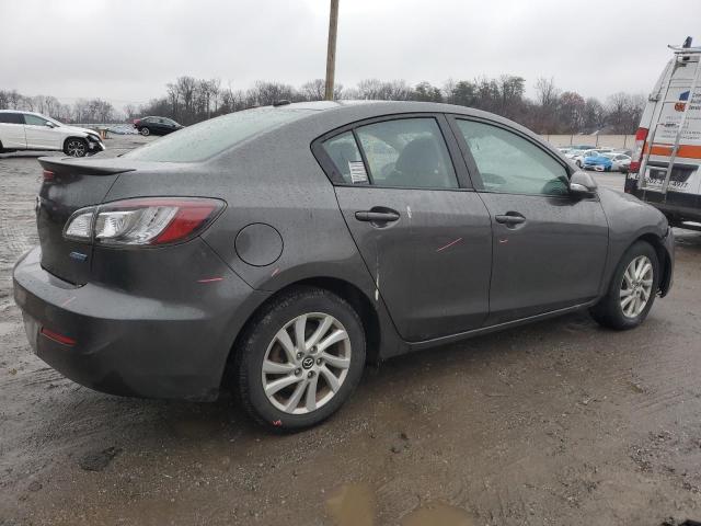 Photo 3 from auction – 2013 MAZDA 3 I with VIN JM1BL1WP7D1808369