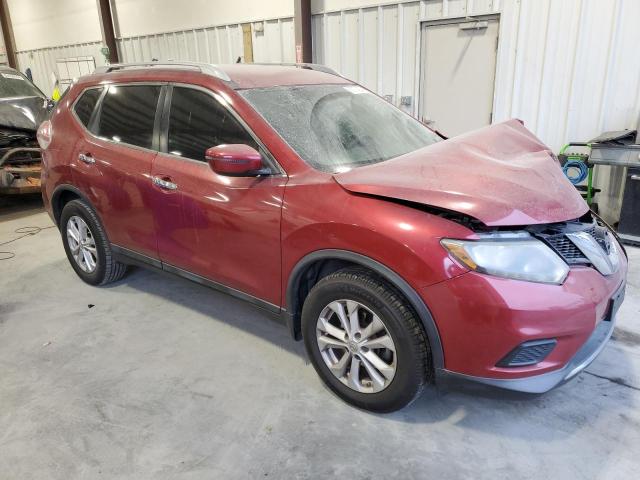 Photo 4 from auction – 2016 NISSAN ROGUE S with VIN 5N1AT2MT3GC764232
