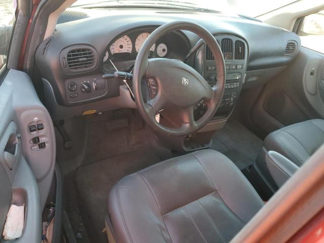 Photo 8 from auction – 2007 DODGE GRAND CARA with VIN 2D4GP44L97R313718
