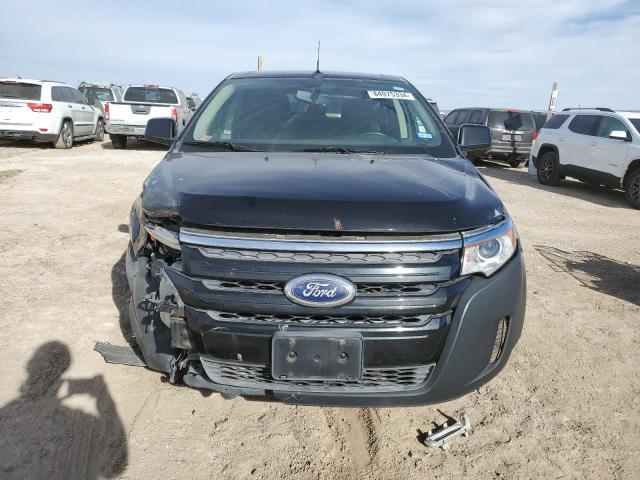 Photo 5 from auction – 2011 FORD EDGE SPORT with VIN 2FMDK4AK2BBA05054