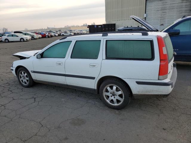 Photo 2 from auction – 2004 VOLVO V70 with VIN YV1SJ59H742449708