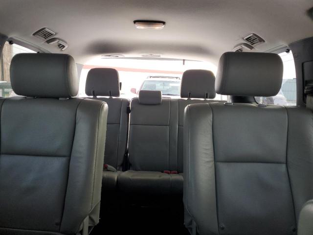 Photo 10 from auction – 2015 TOYOTA SEQUOIA PL with VIN 5TDDW5G11FS113361