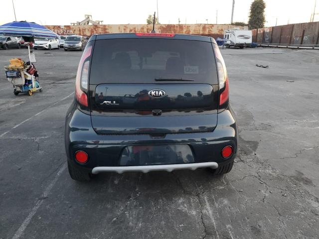 Photo 6 from auction – 2019 KIA SOUL + with VIN KNDJP3A5XK7696601