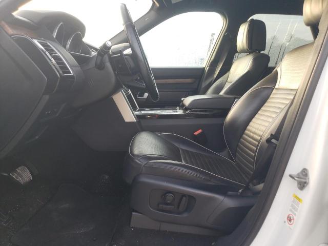 Photo 7 from auction – 2017 LAND ROVER DISCOVERY with VIN SALRHBBV3HA018981