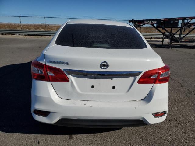 Photo 6 from auction – 2018 NISSAN SENTRA S with VIN 3N1AB7AP2JY301060