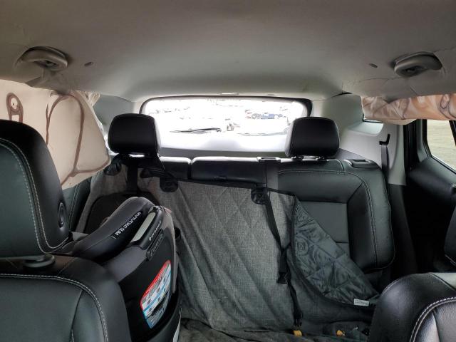 Photo 10 from auction – 2023 GMC TERRAIN SL with VIN 3GKALPEG5PL216714