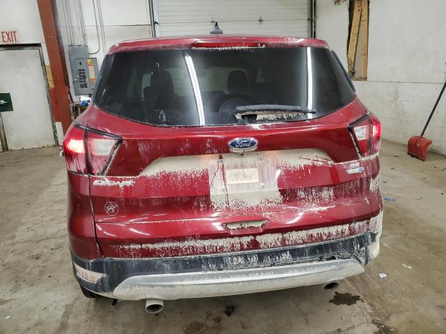 Photo 6 from auction – 2019 FORD ESCAPE SE with VIN 1FMCU9GD1KUB86444