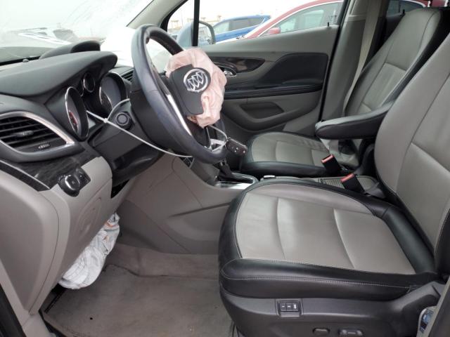 Photo 7 from auction – 2014 BUICK ENCORE PRE with VIN KL4CJDSB6EB649145