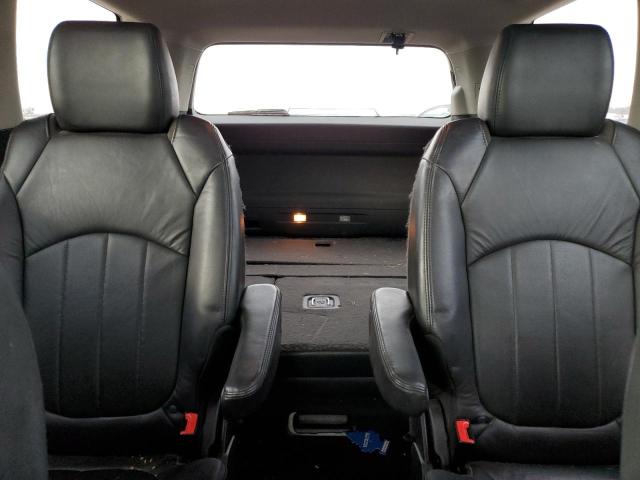Photo 10 from auction – 2011 GMC ACADIA DEN with VIN 1GKKVTED6BJ383385