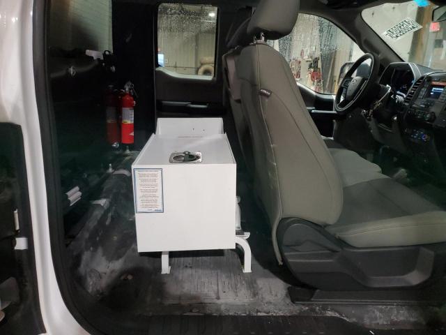Photo 10 from auction – 2019 FORD F150 SUPER with VIN 1FTEX1CB6KKC61984